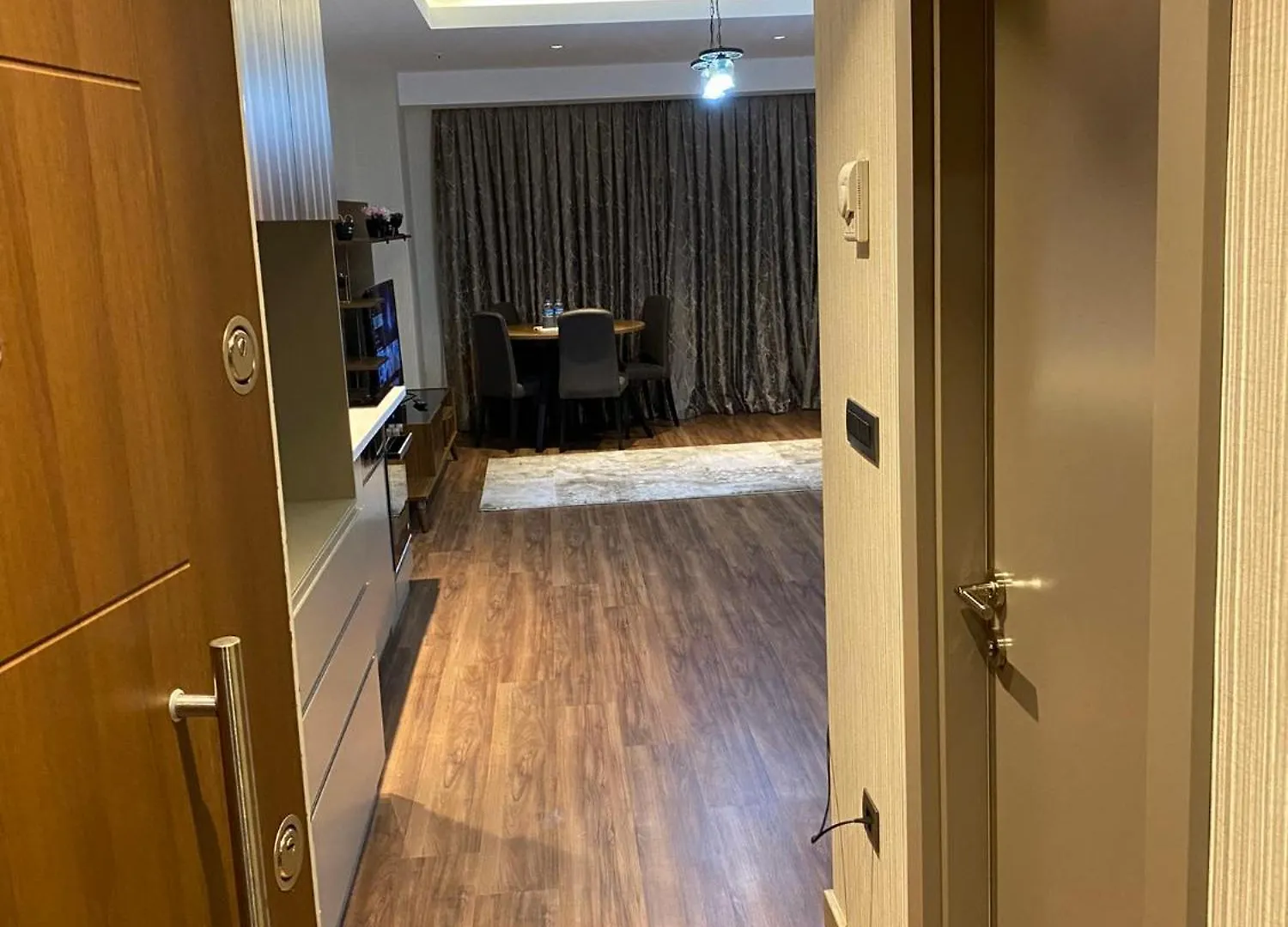 Low Price Luxury Apartment Perfect For An Amazing Stay Стамбул