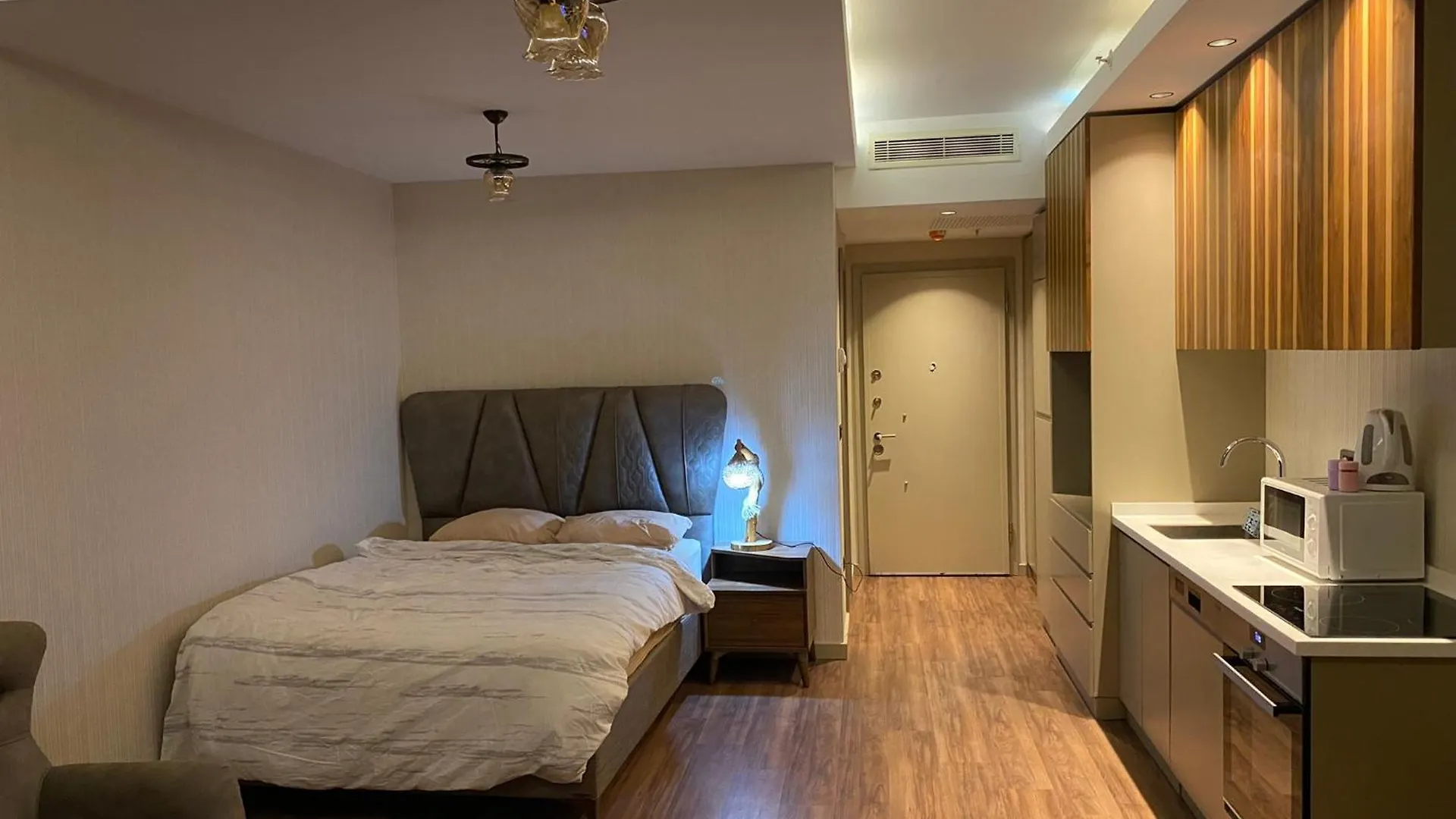 Low Price Luxury Apartment Perfect For An Amazing Stay Стамбул Турция
