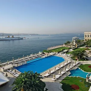 Hotell Ciragan Palace Kempinski, Istanbul