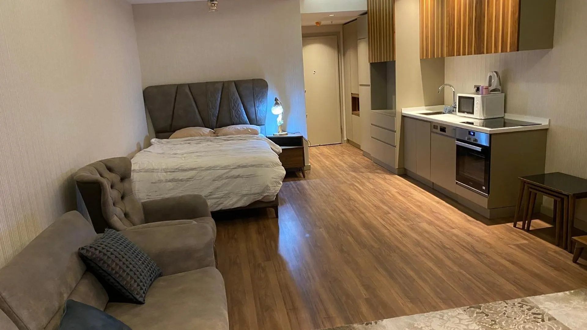 Low Price Luxury Apartment Perfect For An Amazing Stay Istanbul 0*,  Turkey