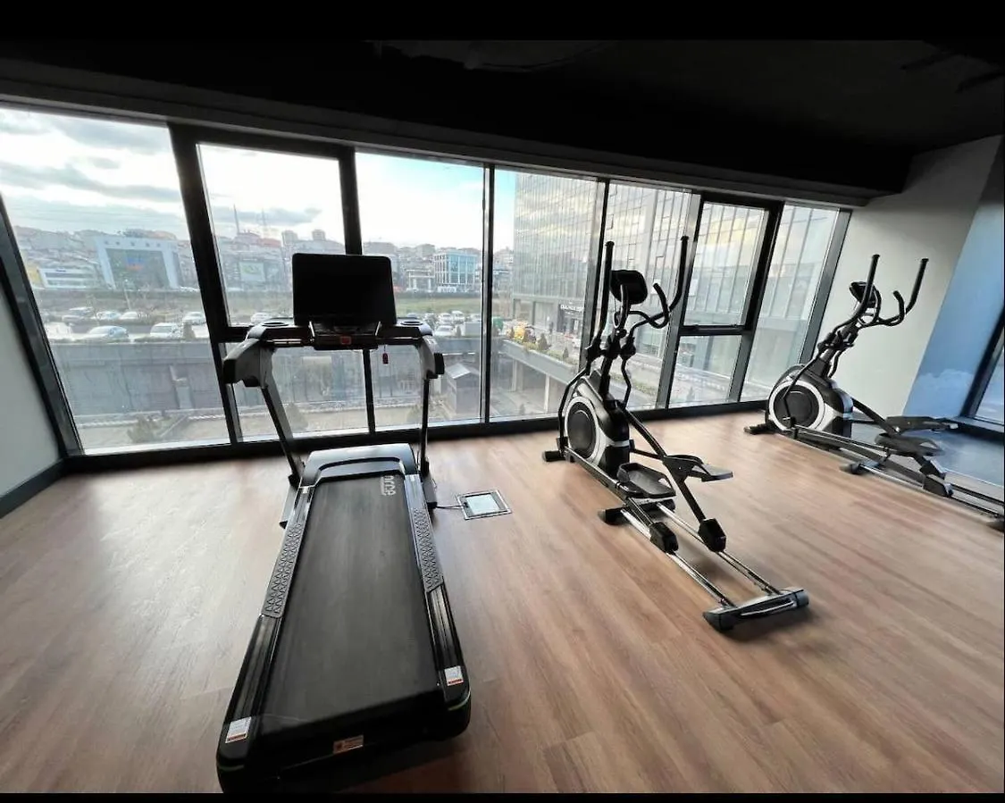 Low Price Luxury Apartment Perfect For An Amazing Stay İstanbul Türkiye