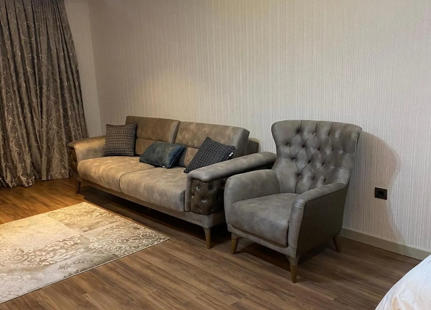 Low Price Luxury Apartment Perfect For An Amazing Stay İstanbul
